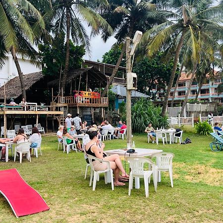 Honey Beach Negombo Dış mekan fotoğraf