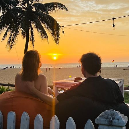 Honey Beach Negombo Dış mekan fotoğraf