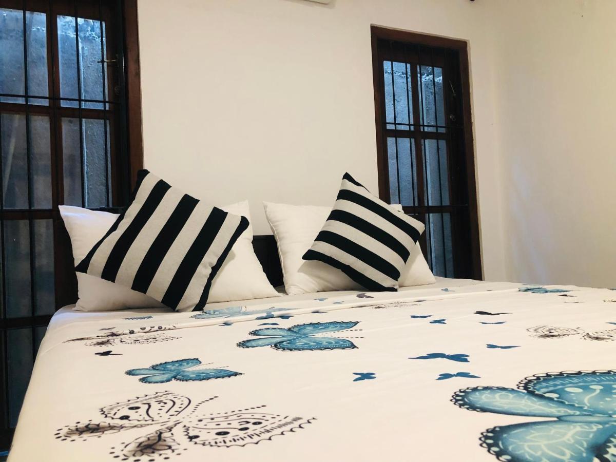 Honey Beach Negombo Dış mekan fotoğraf
