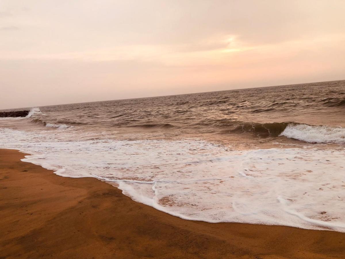 Honey Beach Negombo Dış mekan fotoğraf