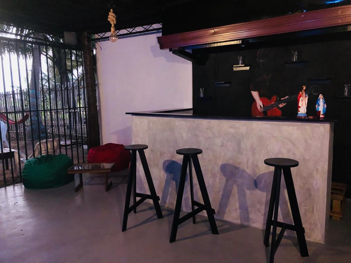 Honey Beach Negombo Dış mekan fotoğraf