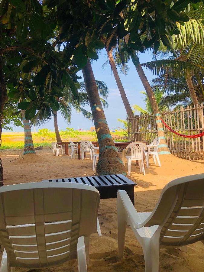 Honey Beach Negombo Dış mekan fotoğraf
