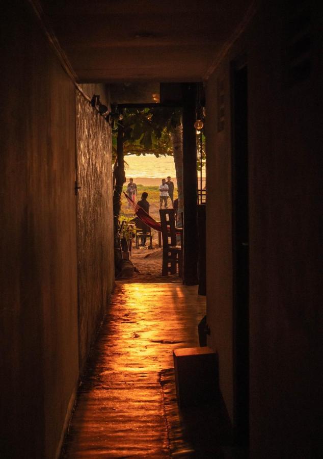 Honey Beach Negombo Dış mekan fotoğraf