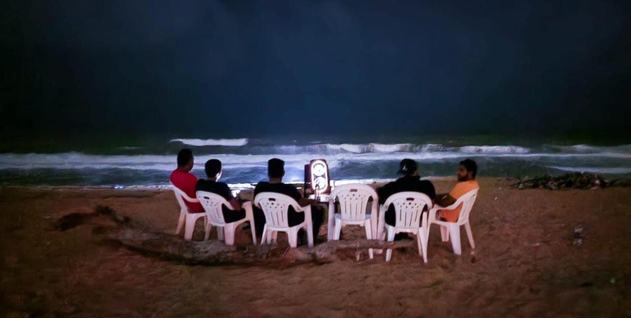 Honey Beach Negombo Dış mekan fotoğraf