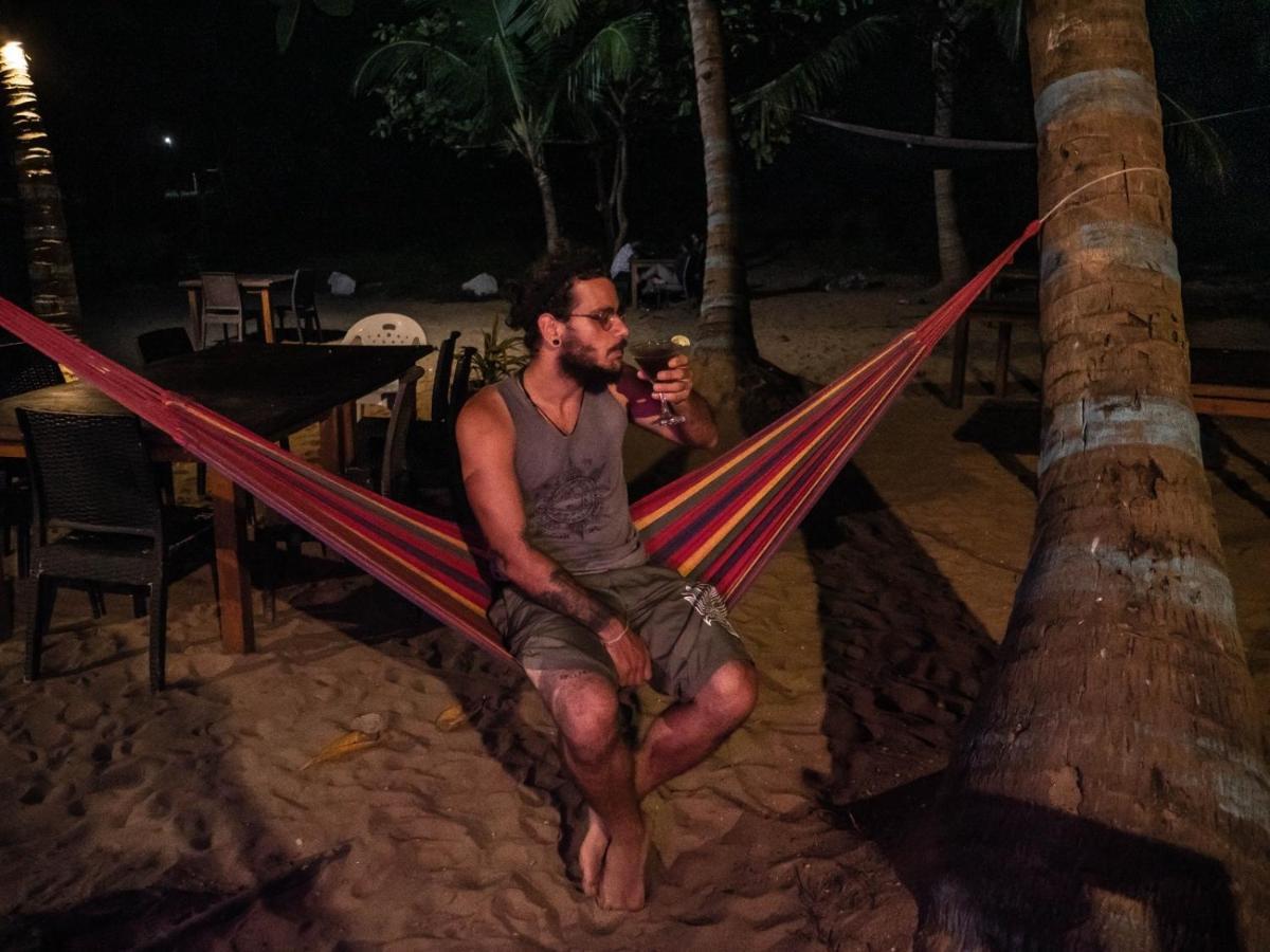 Honey Beach Negombo Dış mekan fotoğraf