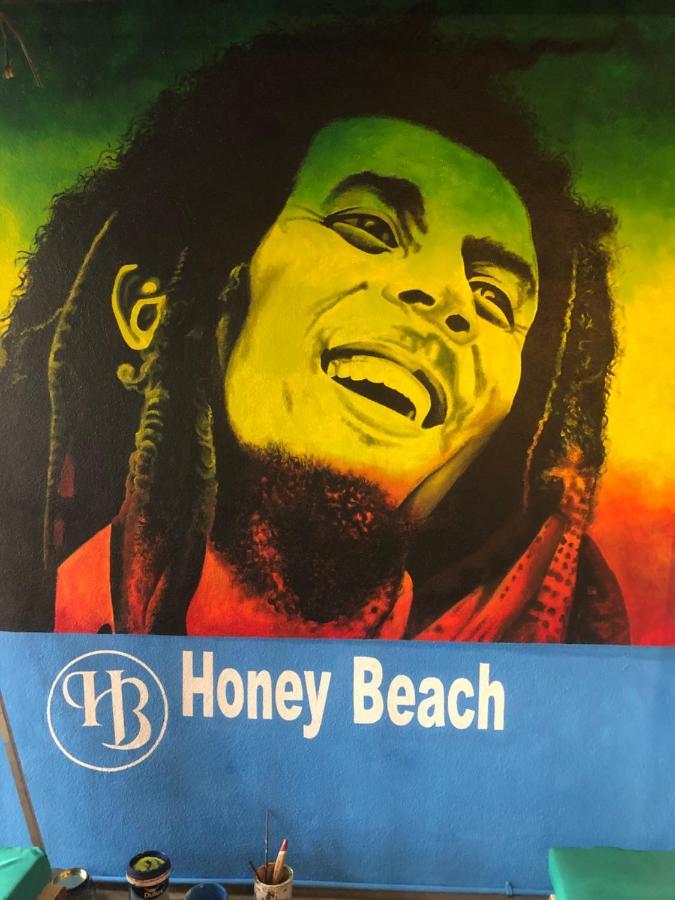 Honey Beach Negombo Dış mekan fotoğraf