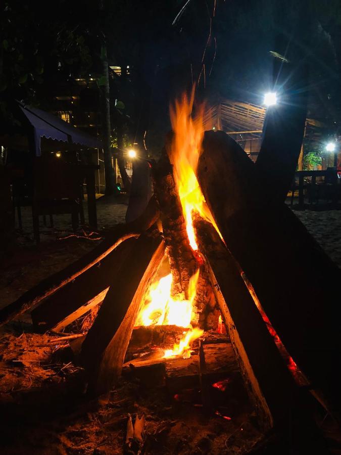 Honey Beach Negombo Dış mekan fotoğraf