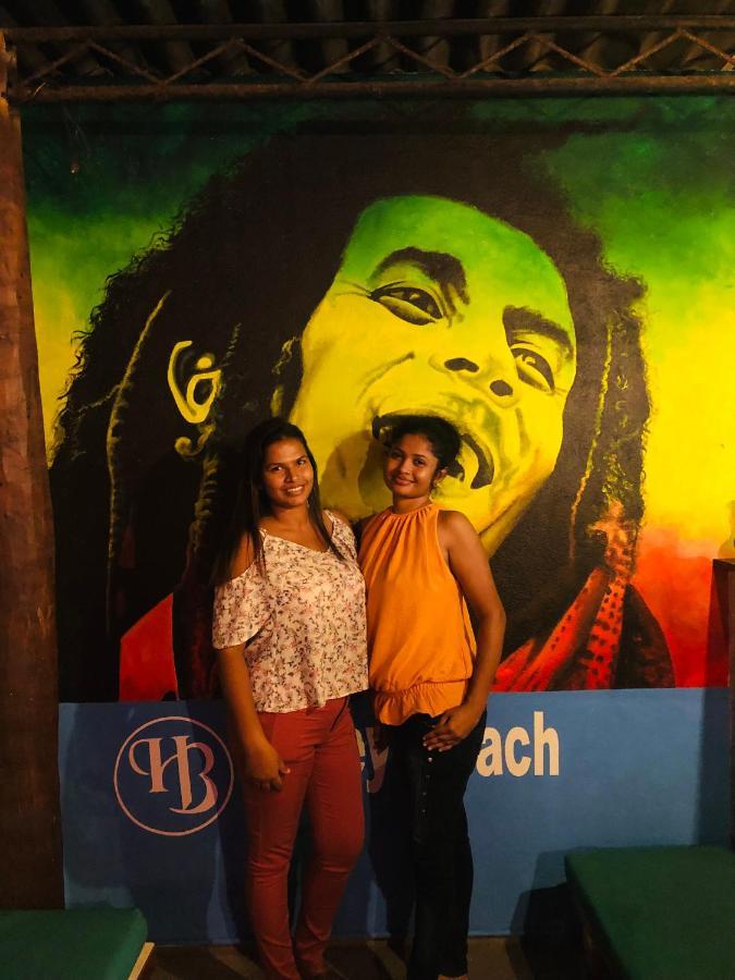 Honey Beach Negombo Dış mekan fotoğraf