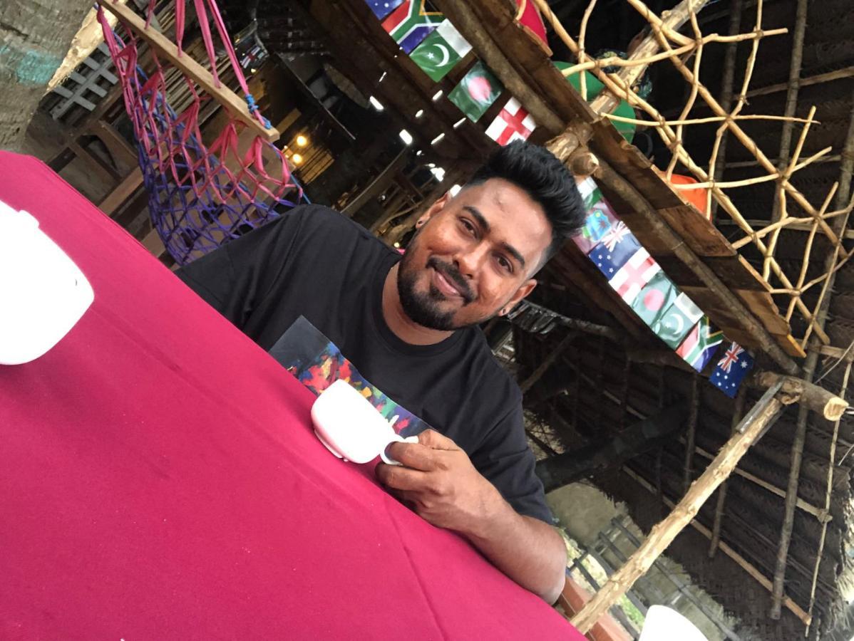 Honey Beach Negombo Dış mekan fotoğraf
