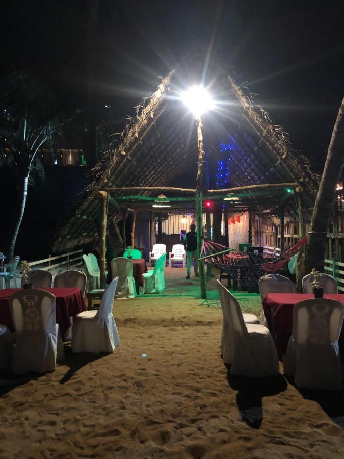 Honey Beach Negombo Dış mekan fotoğraf