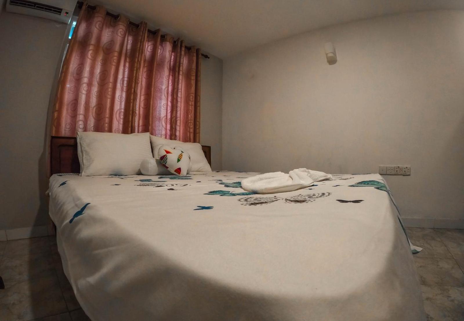 Honey Beach Negombo Dış mekan fotoğraf
