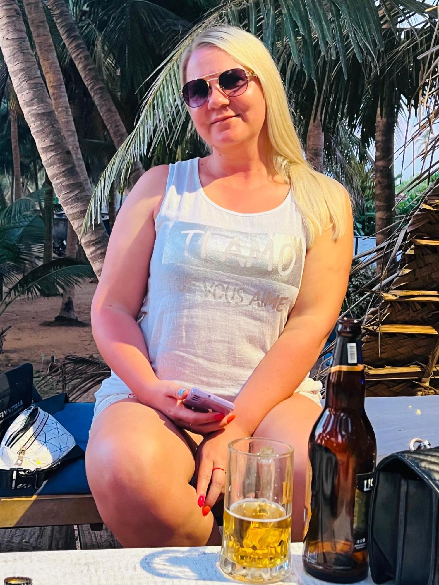 Honey Beach Negombo Dış mekan fotoğraf