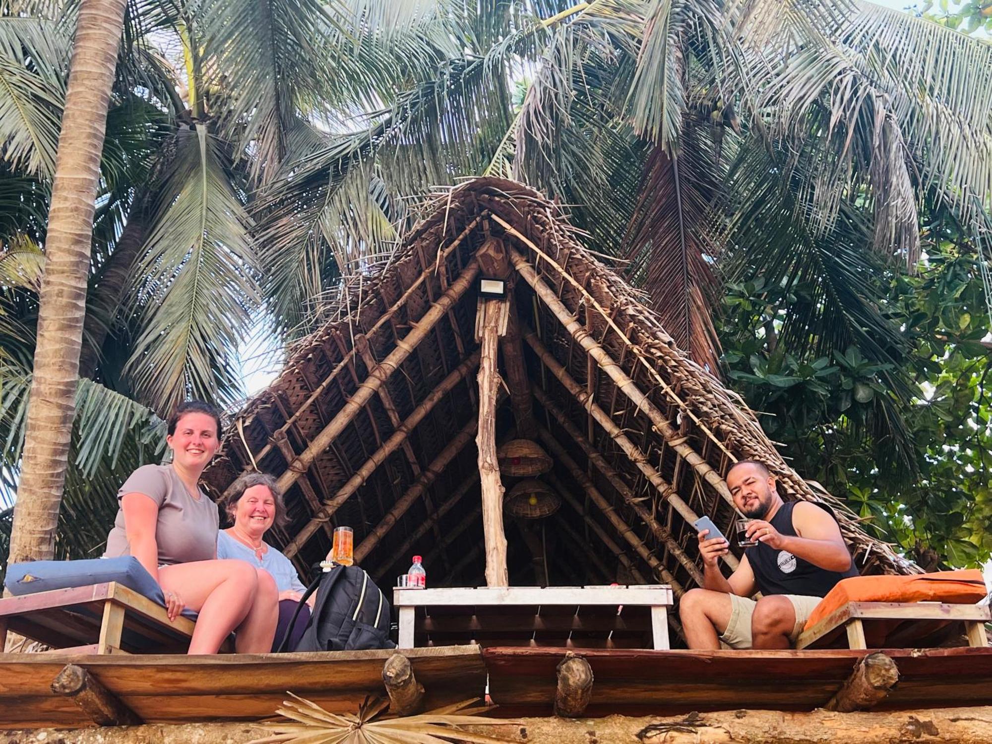 Honey Beach Negombo Dış mekan fotoğraf