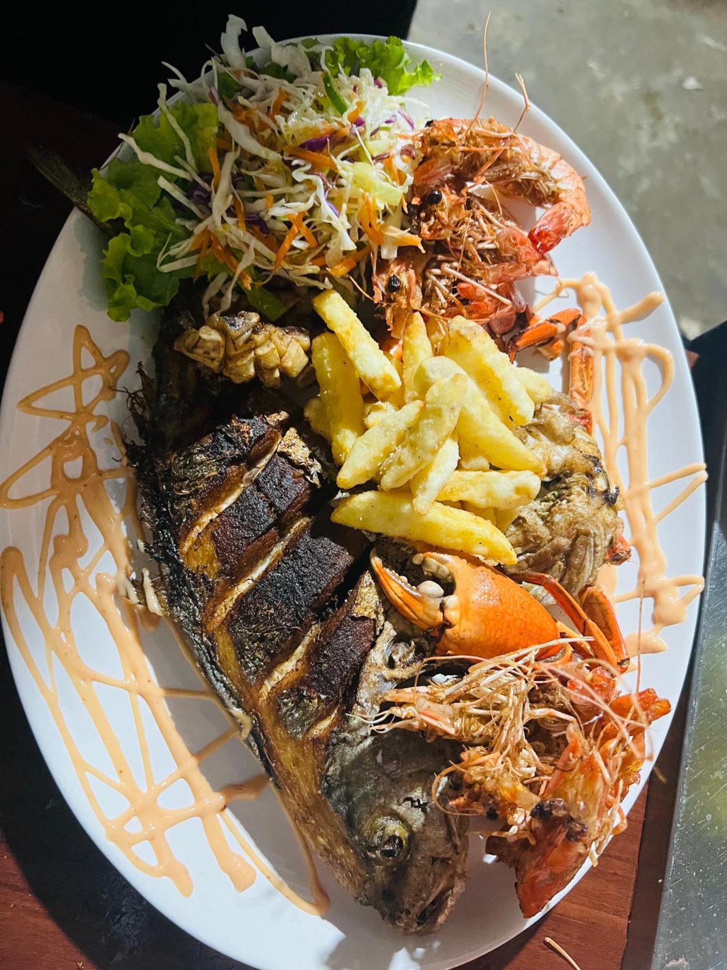 Honey Beach Negombo Dış mekan fotoğraf